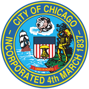 Seal of Chicago