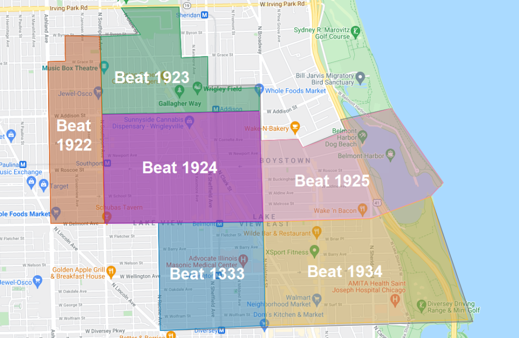 Public Safety Alderman Tom Tunney 44th Ward Chicago Public Safety Alderman Tom Tunney 44th Ward Chicago