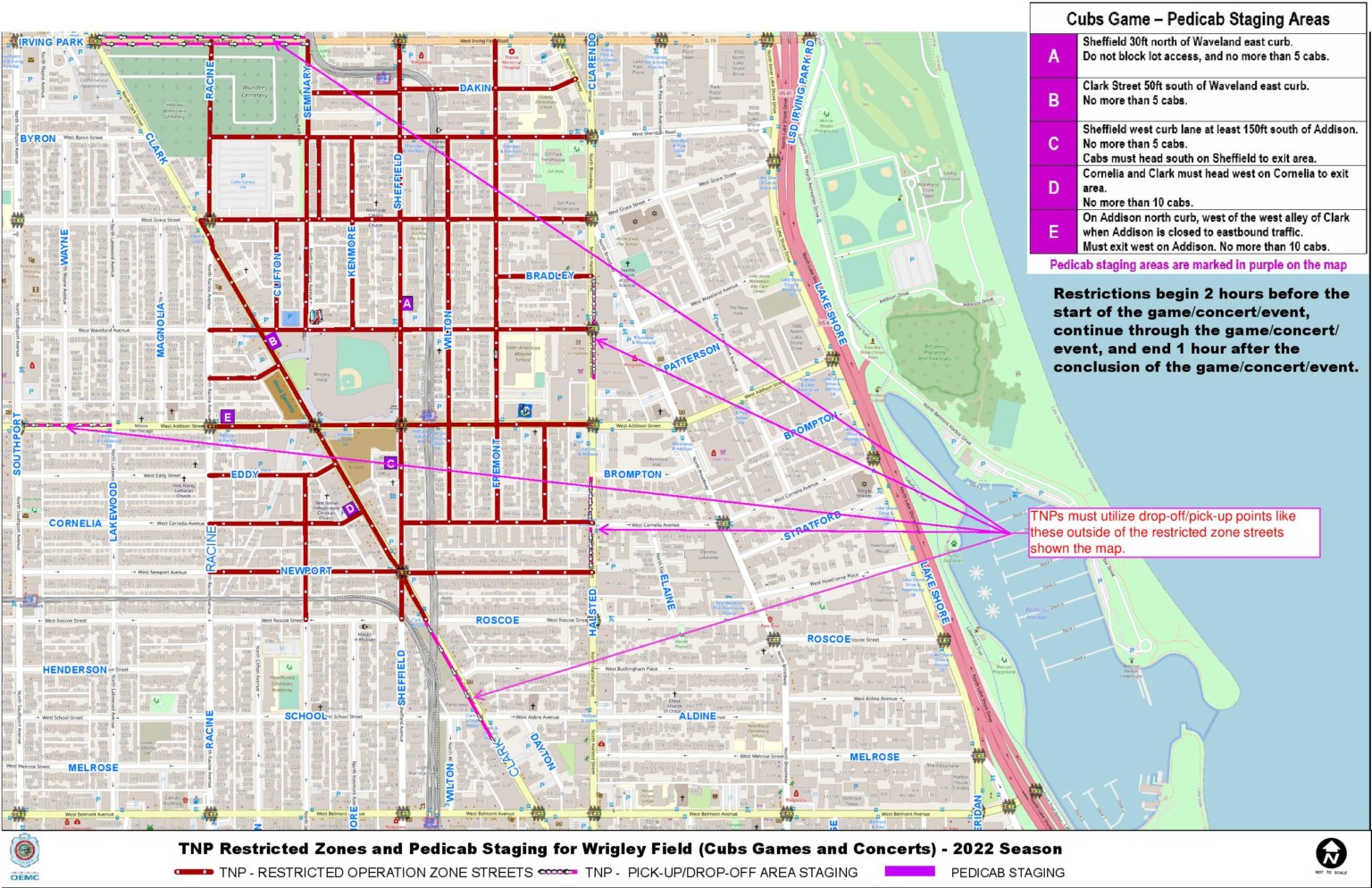 Wrigley Field Neighborhood Information Alderman Tom Tunney 44th Ward Chicago